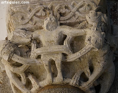 &iquest;El se&ntilde;or de las bestias?