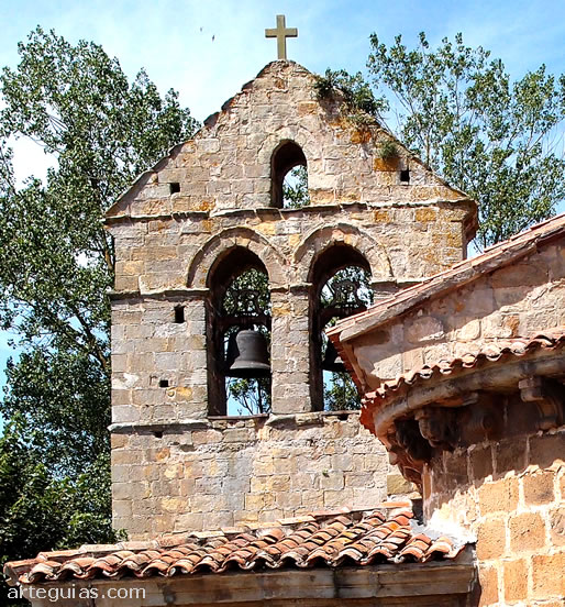 Espadaña