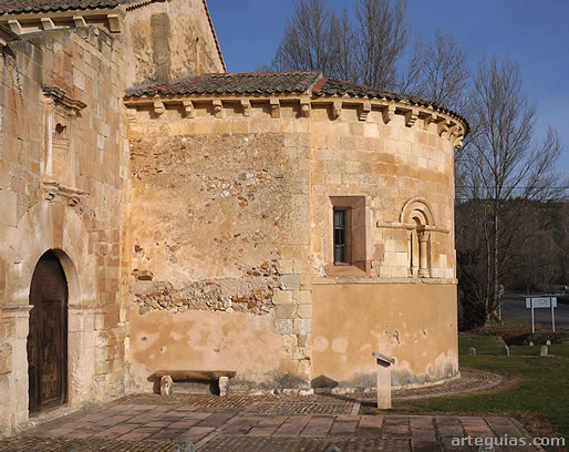&Aacute;bside