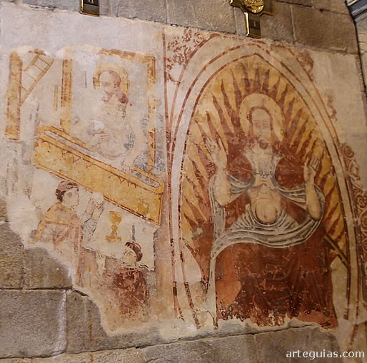Pinturas murales