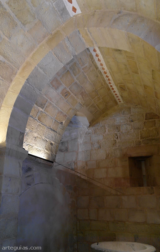 Nave norte