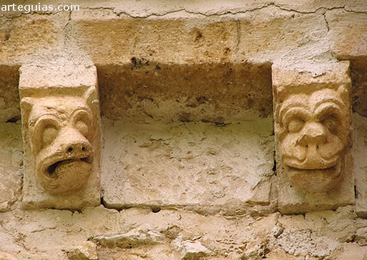 Cabezas dragonianas