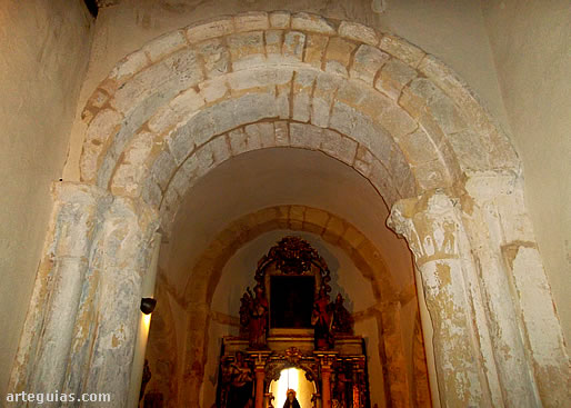 &Aacute;bside septentrional