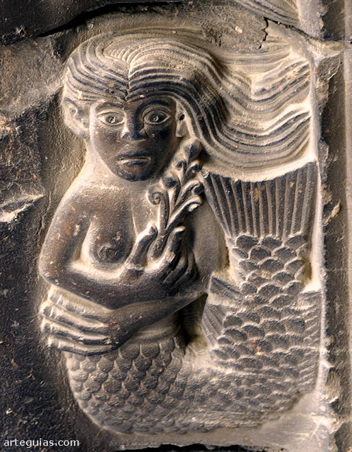 Sirena-pez