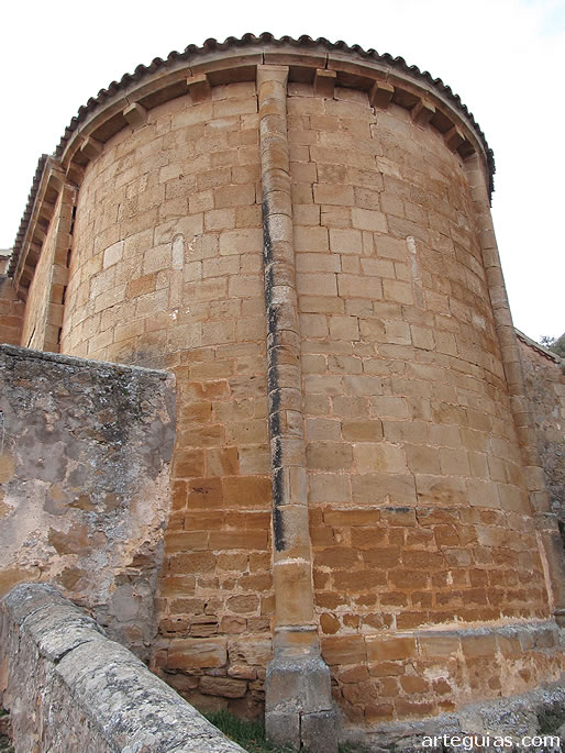 &Aacute;bside
