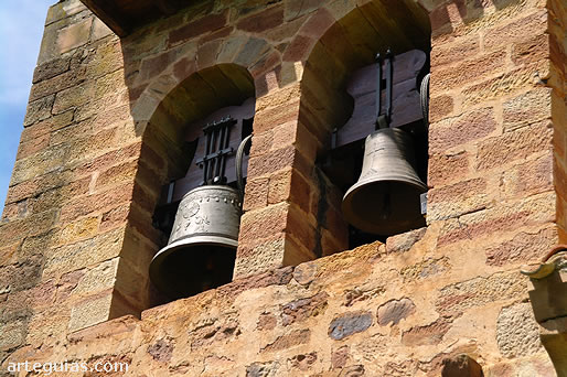 Campanas