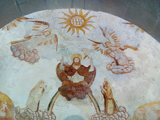 Pinturas interiores
