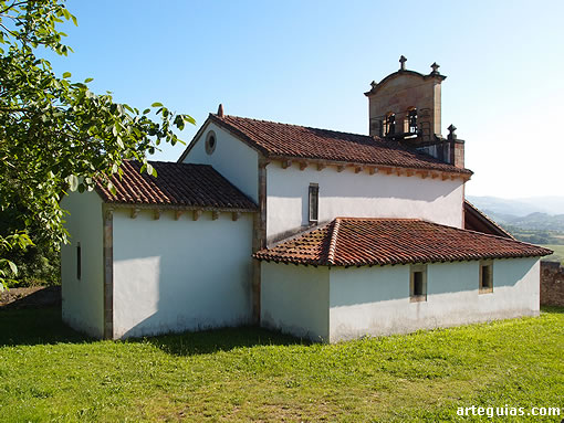 San Salvador de Fuentes