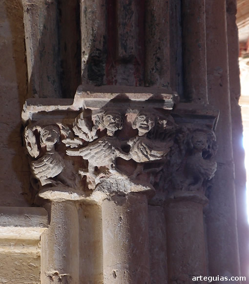 Arp&iacute;as
