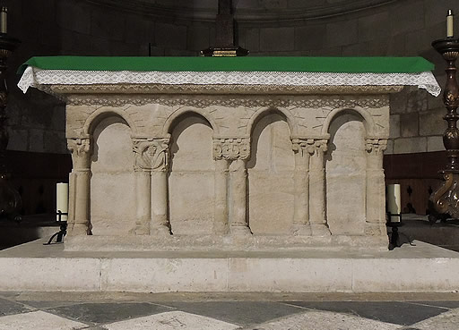 Altar