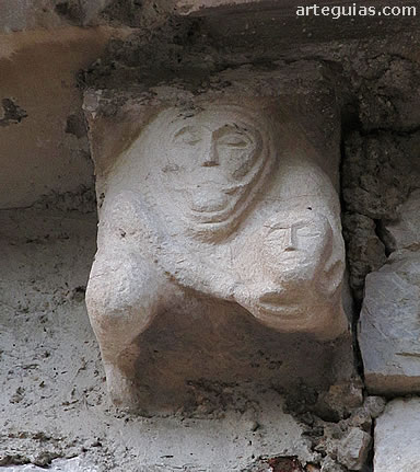 Mujer con un ni&ntilde;o