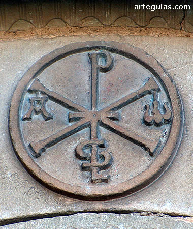 Crism&oacute;n trinitario