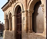 Iglesia de Bernuy de Porreros