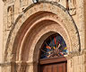 Iglesia de Caba&ntilde;as de Polendos