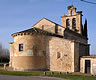 Iglesia de Castillejo de Mesle&oacute;n