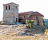 Iglesia de Castrillo de Valdelomar