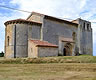Iglesia de Matalbaniega