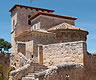 Iglesia de Pinillos de Esgueva