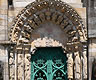 Iglesia de San Mart&iacute;n de Noia