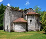 Iglesia de San Miguel de Breamo