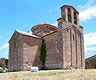 Iglesia de Sant Cugat del Rac&oacute;