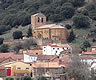 Iglesia de Valdege&ntilde;a