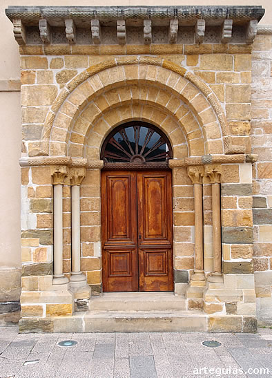Puerta