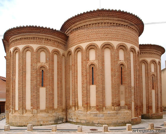 Iglesia de San Salvador de Toro, Zamora