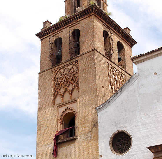 Mud&eacute;jar sevillano