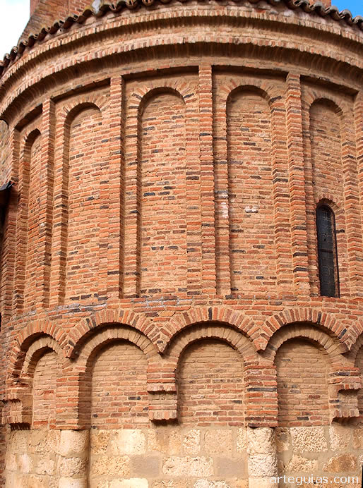 San Tirso de Sahag&uacute;n