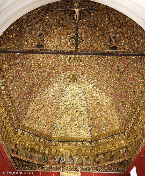 Santa Clara de Tordesillas