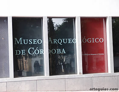 Museo Arqueológico de Córdoba