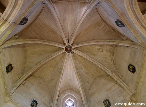Capilla de Santa Bárbara