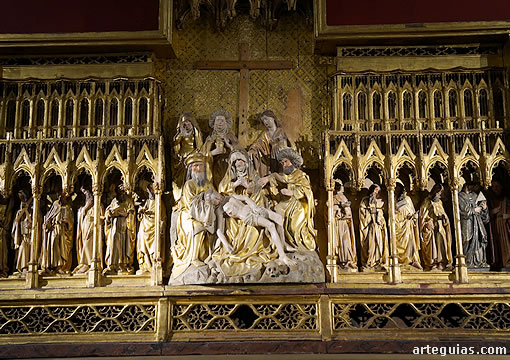 Retablo de las Navas de Tolosa