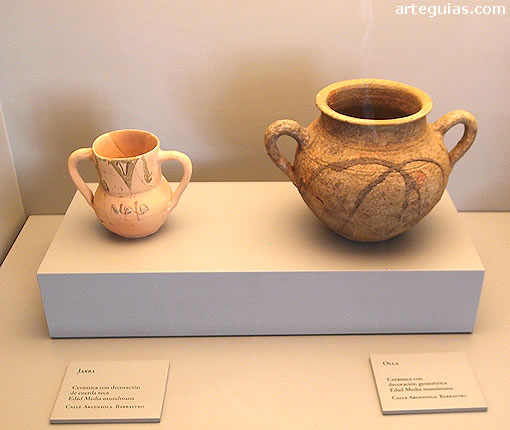 Cer&aacute;mica musulmana