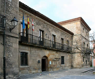 Museo Casa Natal de Jovellanos