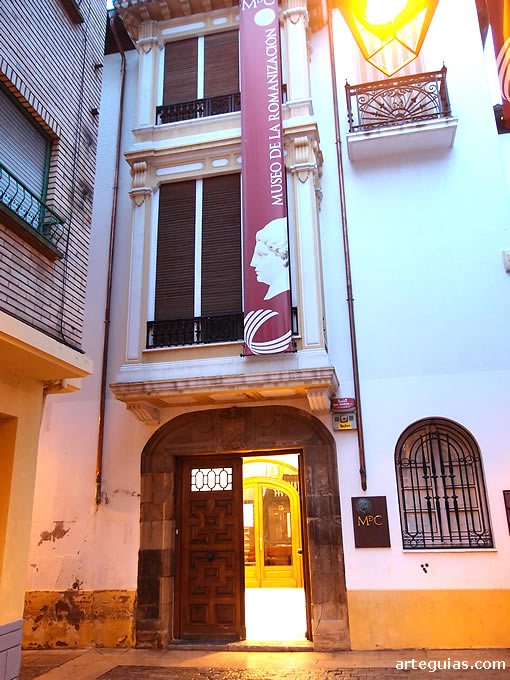 Museo de la Romanizaci&oacute;n, Calahorra