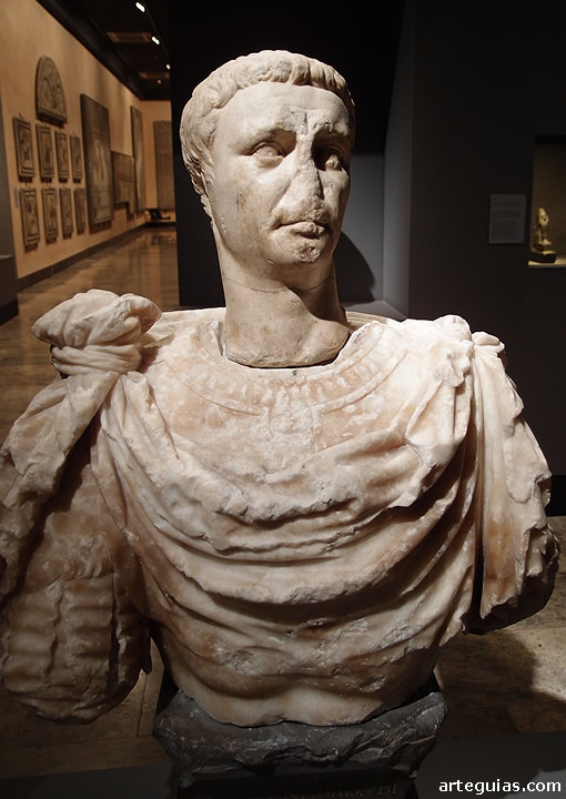 Gu&iacute;a del Museo de Zaragoza