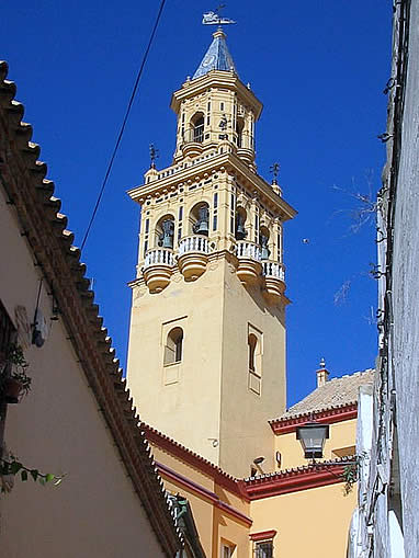 Alcal&aacute; de Guadaira