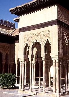 Alhambra