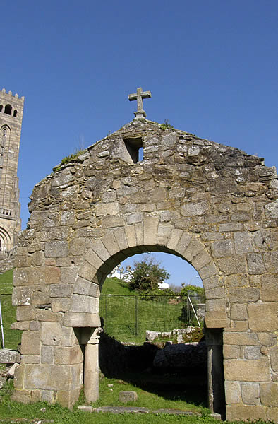 Arco de Panx&oacute;n