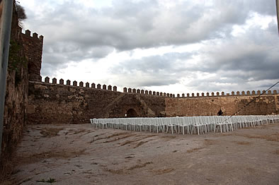 Castillo de Alan&iacute;s