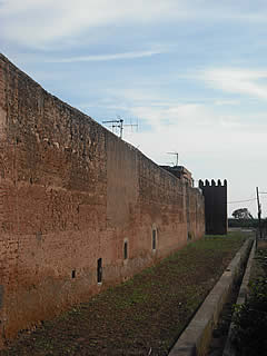 Muralla de Mascarell, Castell&oacute;n