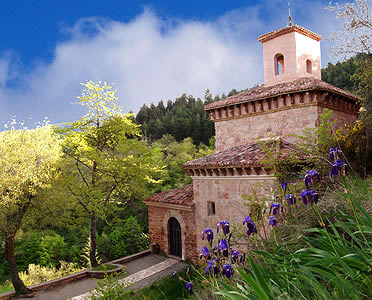 Monasterio de Suso