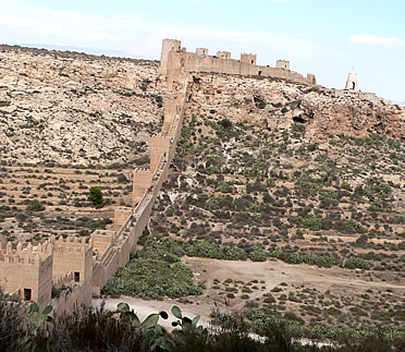 Muralla de Jayran