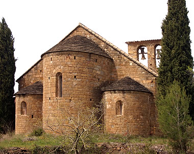 Santo Sepulcro de Palera