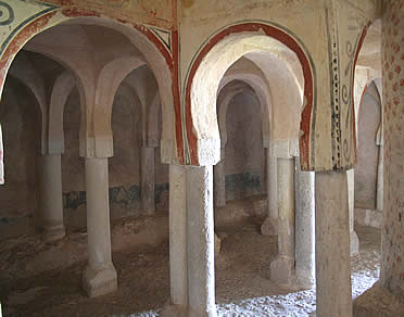 San Baudelio de Berlanga