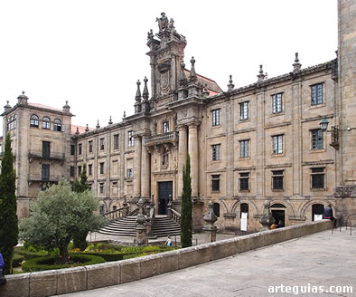 San Marti&ntilde;o Pinario