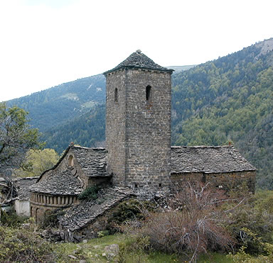 San Miguel de Otal