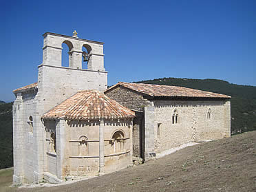 San Pantale&oacute;n de Losa